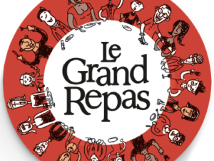 Le Grand repas