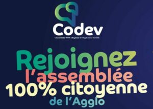 Codev agglomération