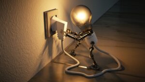 Electricité