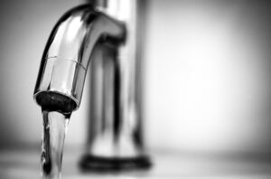Robinet eau
