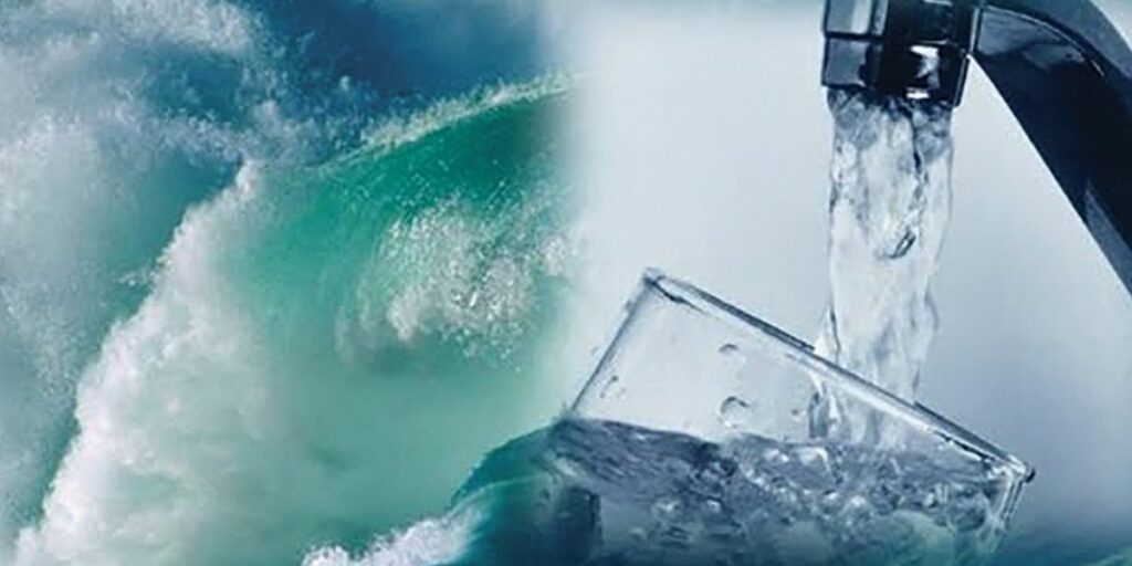 Qualité de l&rsquo;eau